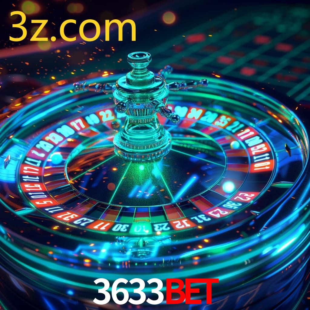 3633BET.COM