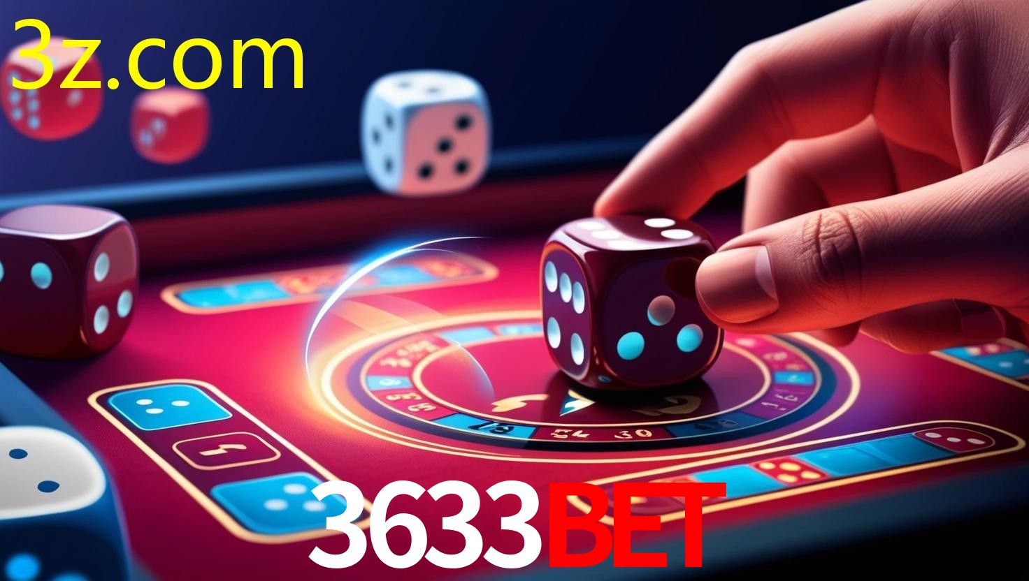 3633BET.COM