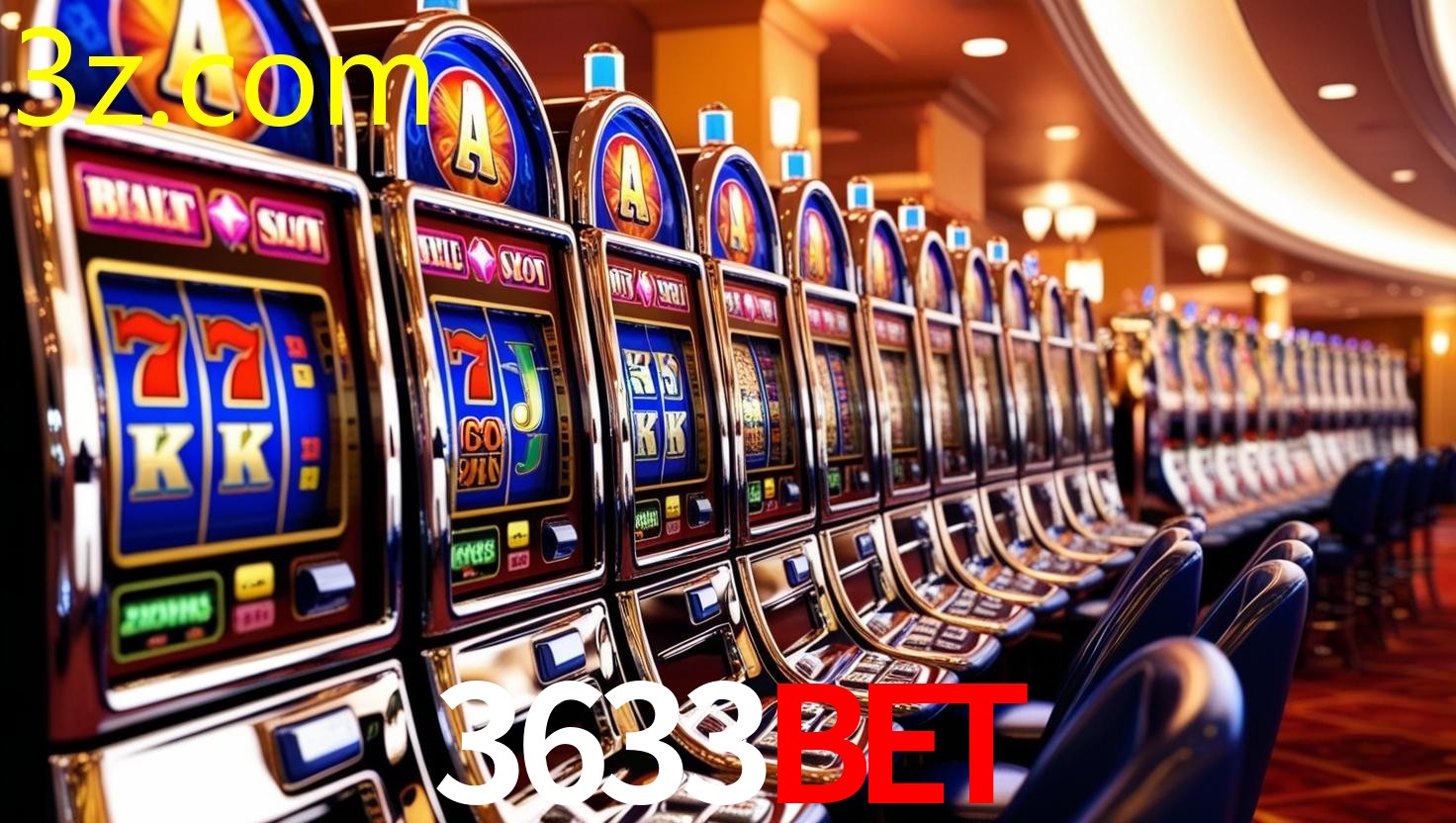 3633BET.COM