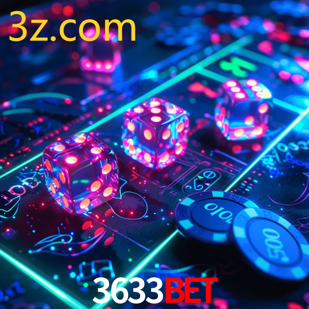 3633BET.COM