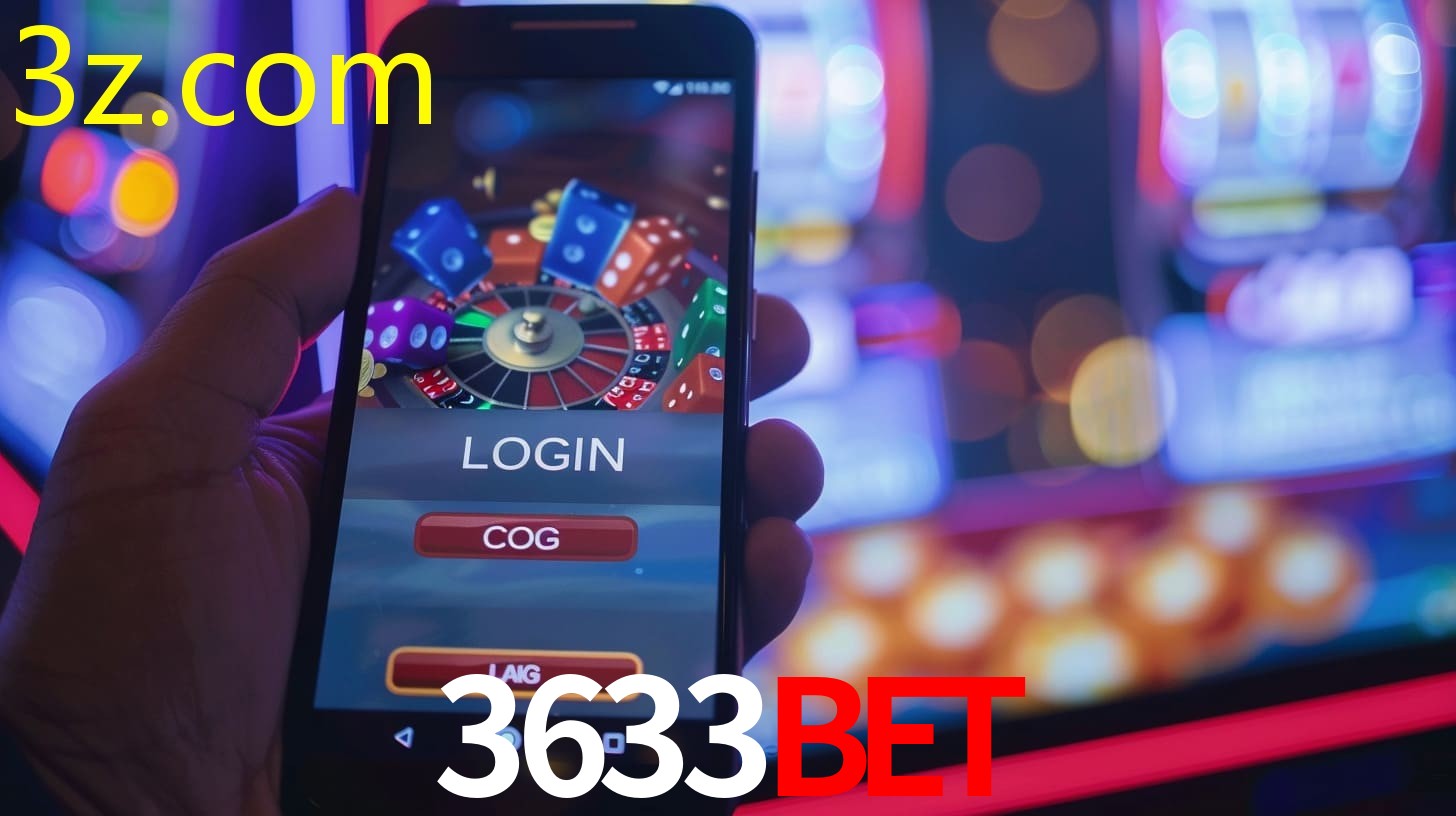 3633BET.COM
