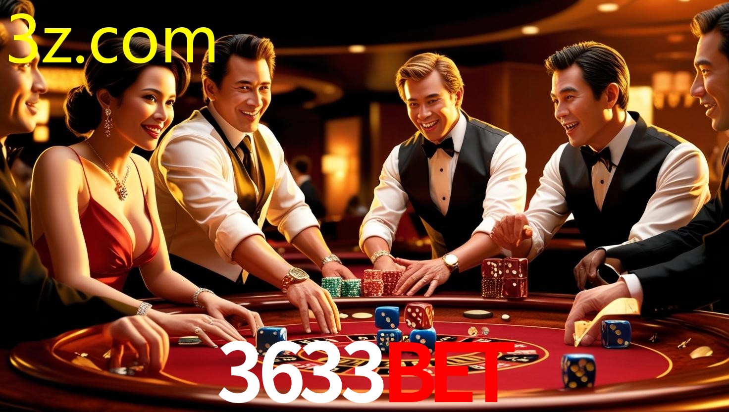 3633BET.COM