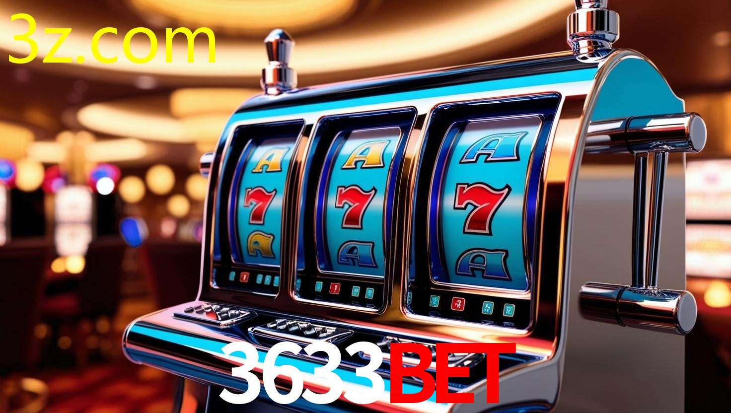 3633BET.COM