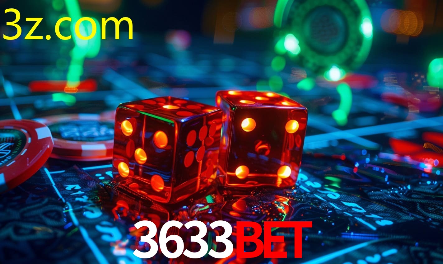 3633BET.COM