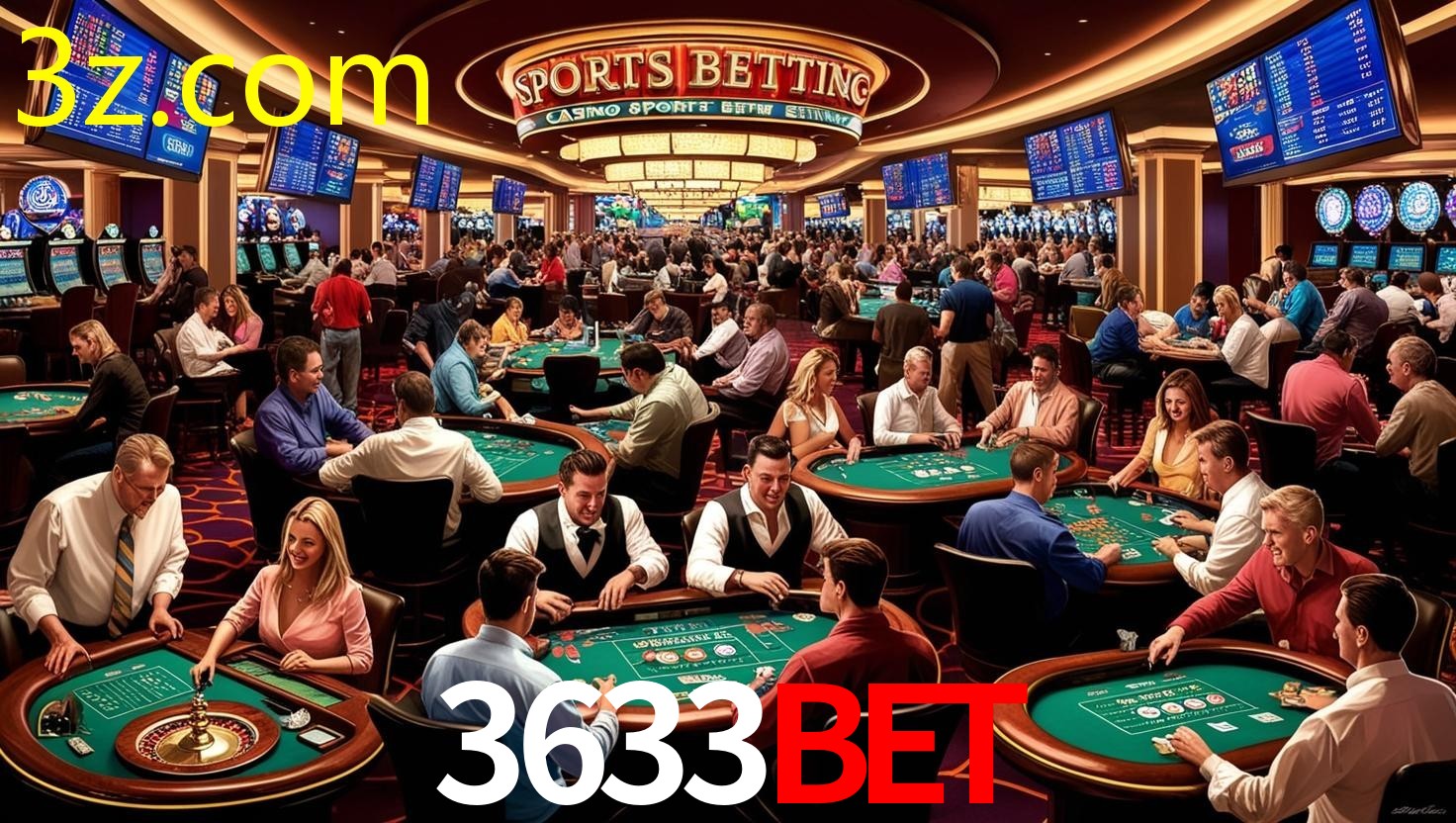 3633BET.COM