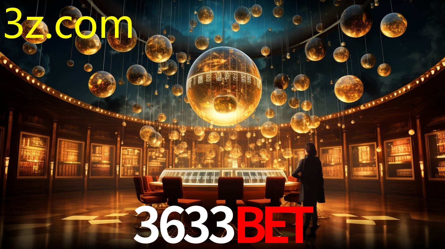 3633BET.COM