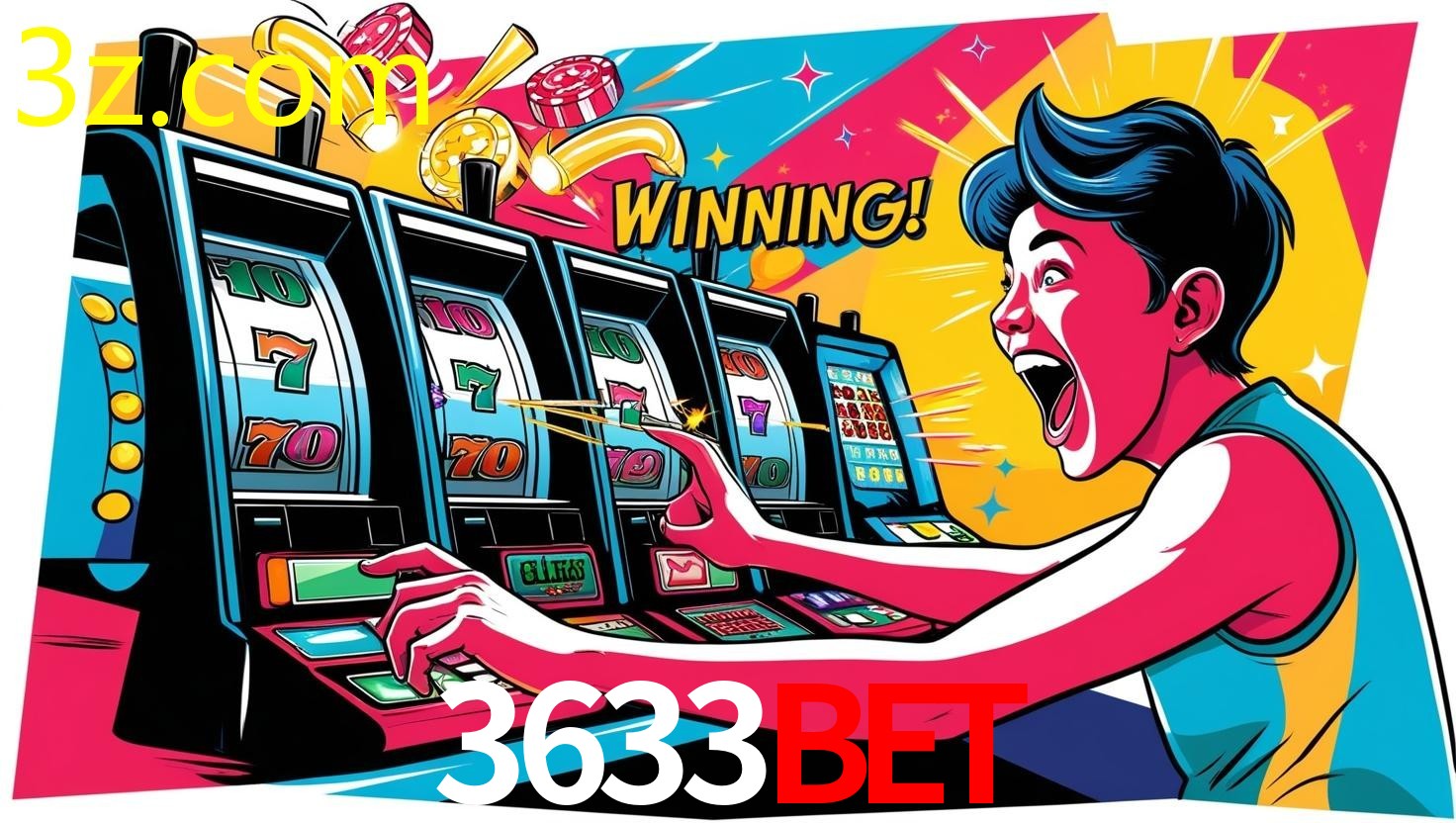 3633BET.COM