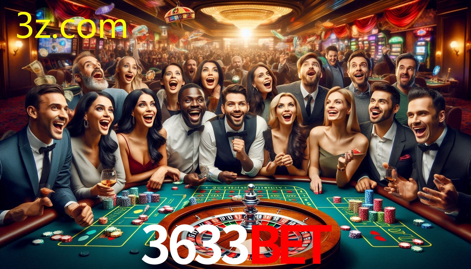 3633BET.COM