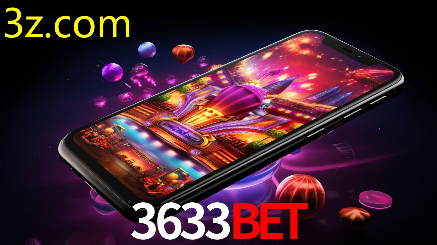 3633BET.COM