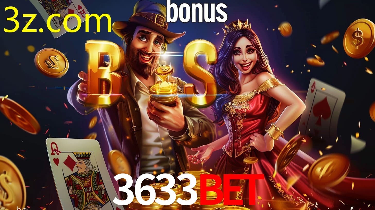 3633BET.COM