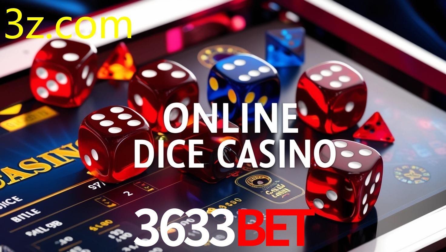 3633BET.COM