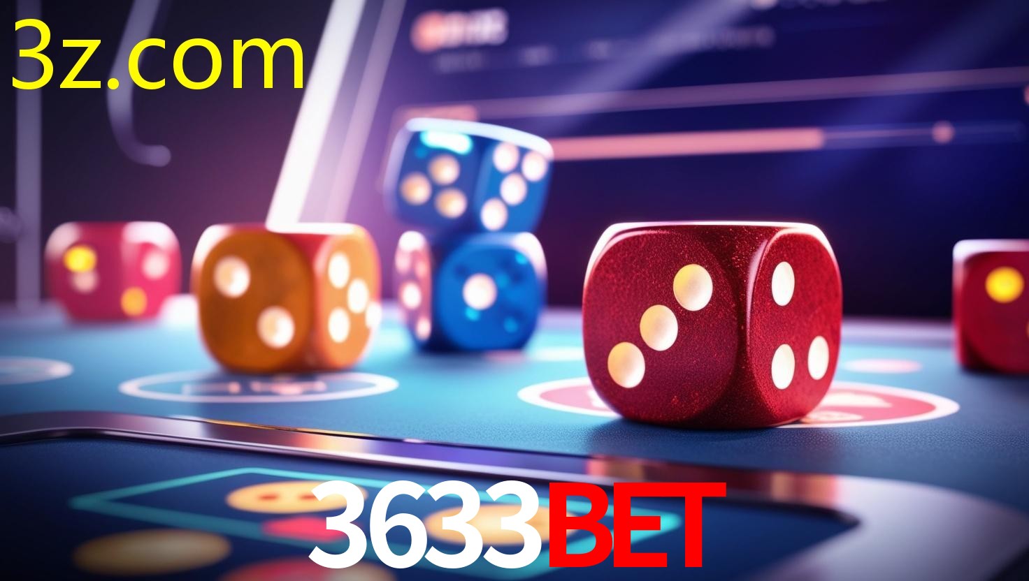 3633BET.COM
