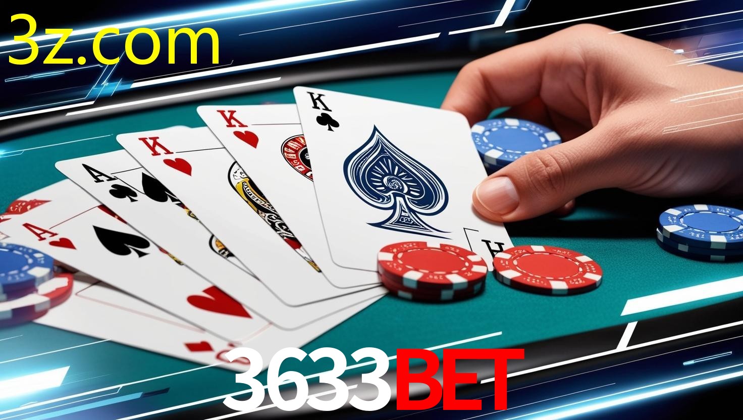 3633BET.COM