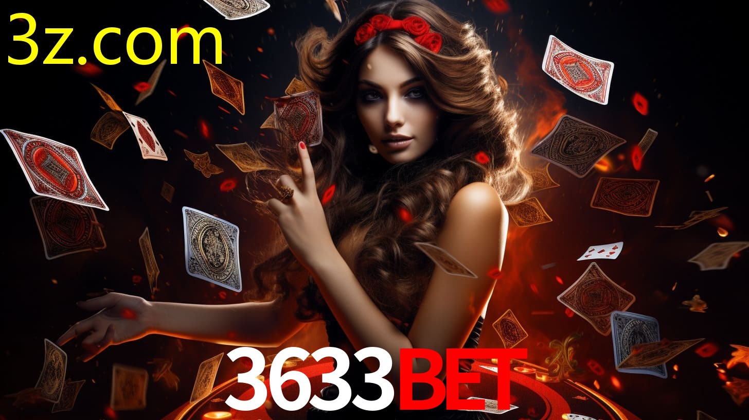 3633BET.COM