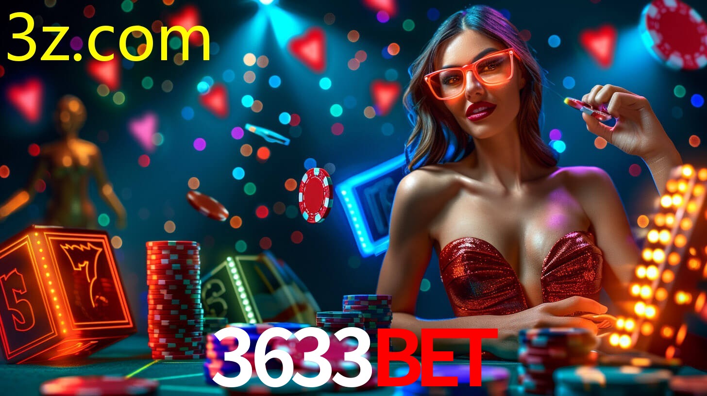 3633BET.COM